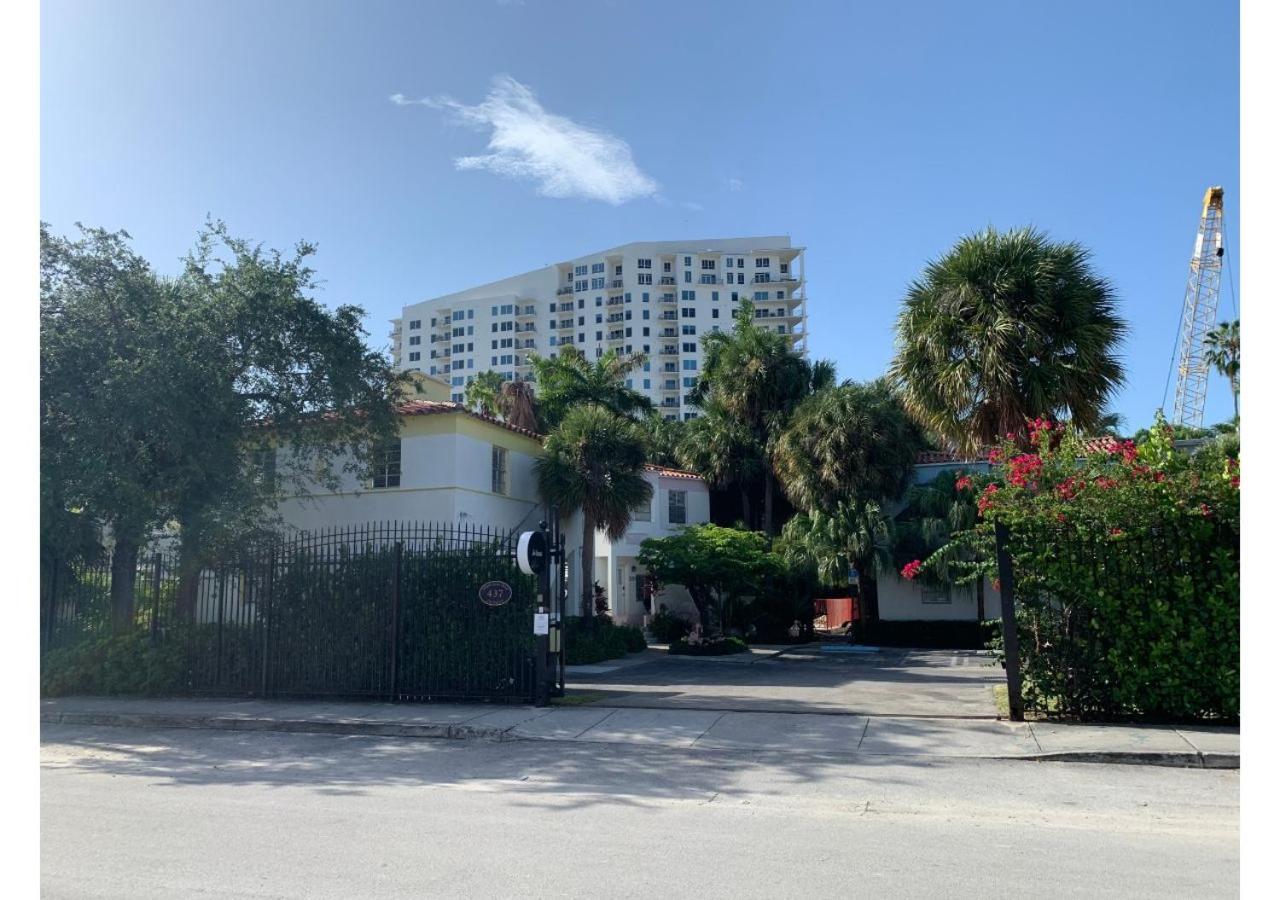 Miami River Inn By Renzzi エクステリア 写真