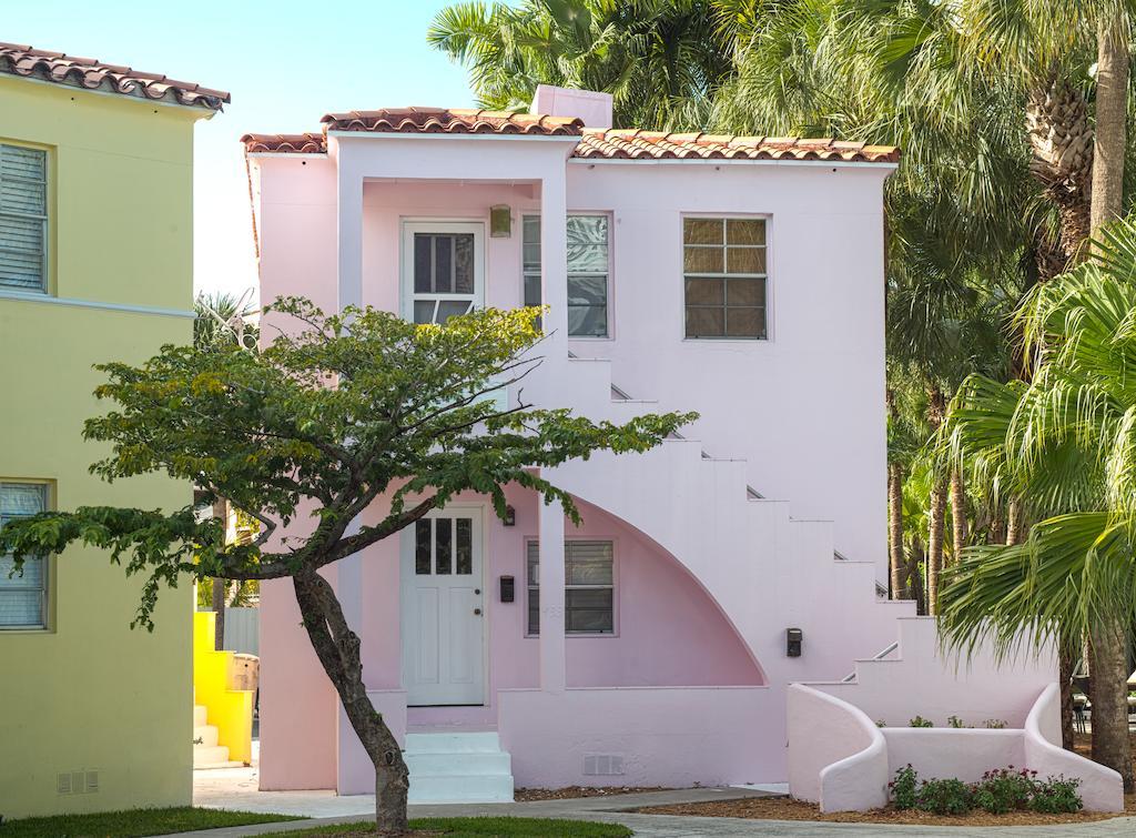 Miami River Inn By Renzzi エクステリア 写真