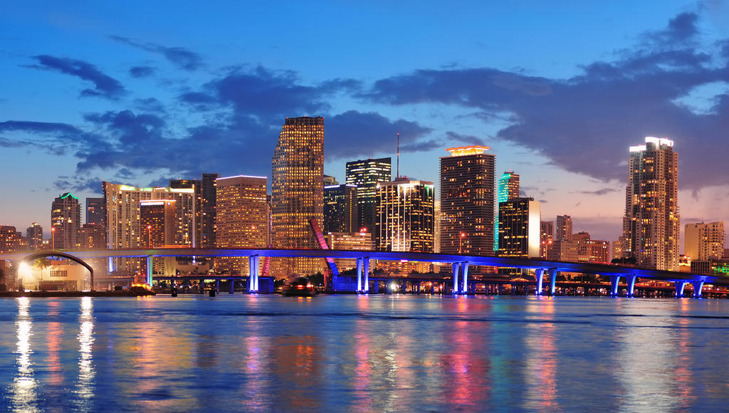 Miami River Inn By Renzzi エクステリア 写真