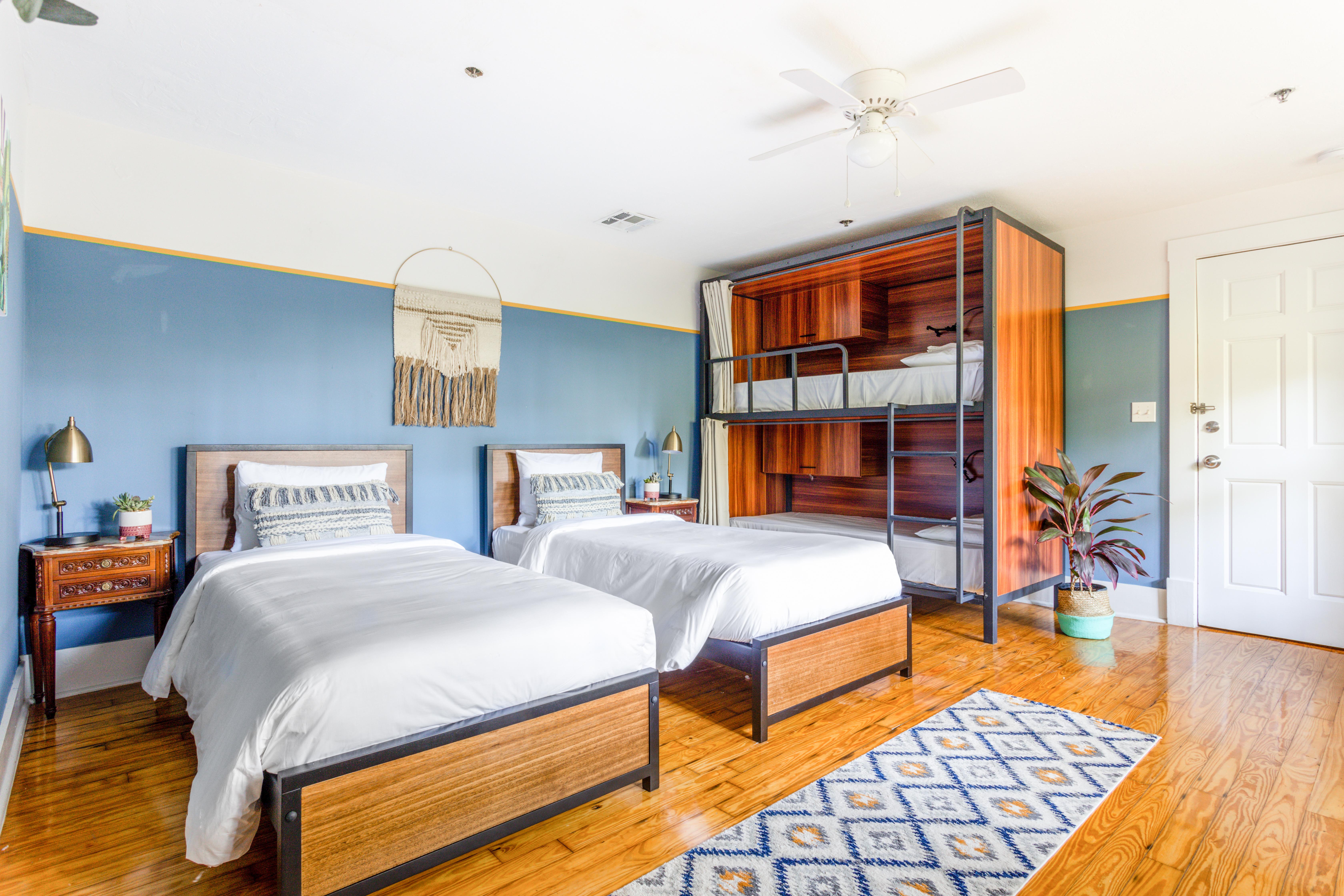 Miami River Inn By Renzzi エクステリア 写真