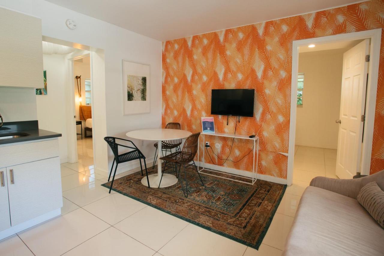Miami River Inn By Renzzi エクステリア 写真