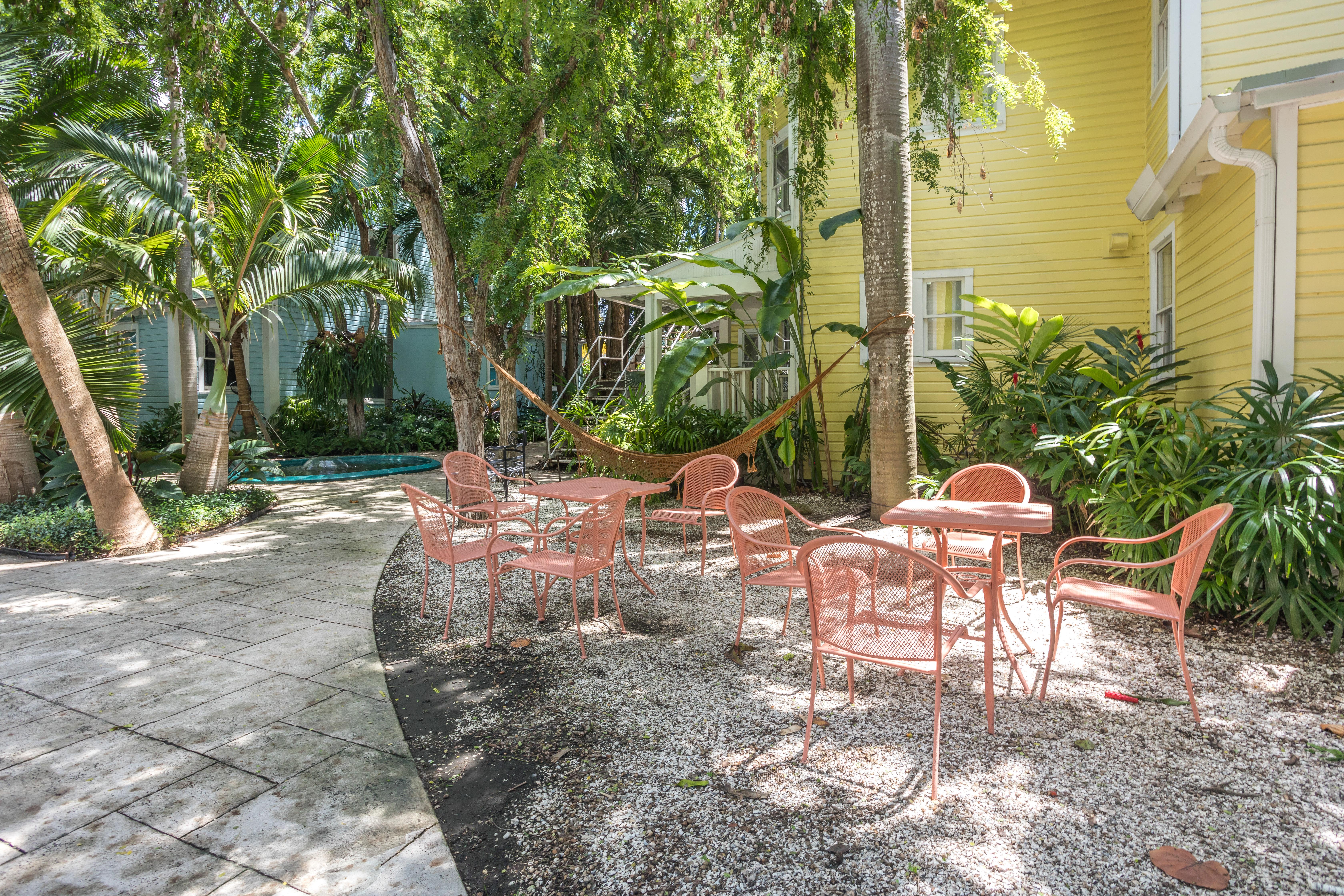 Miami River Inn By Renzzi エクステリア 写真