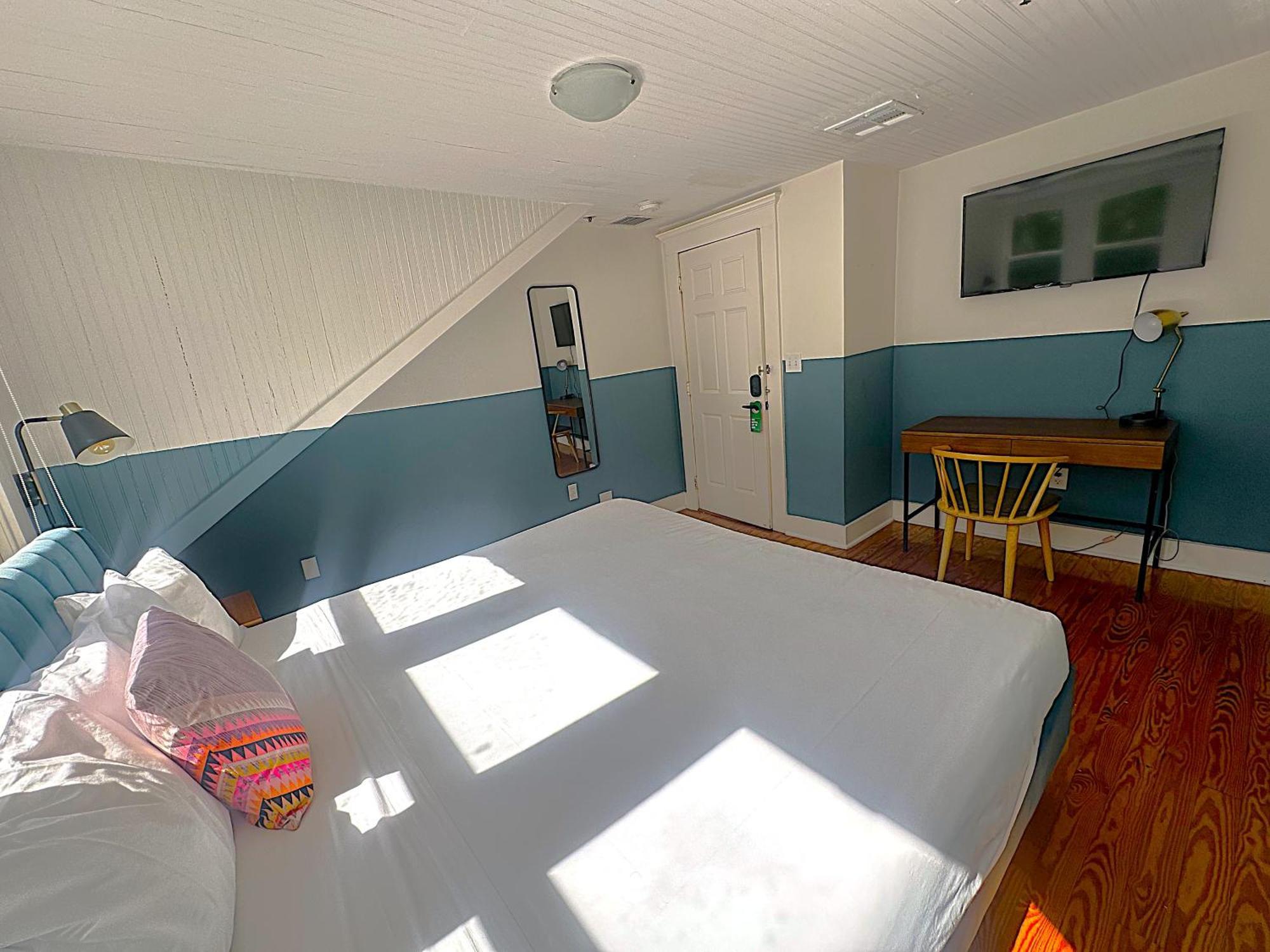 Miami River Inn By Renzzi 部屋 写真