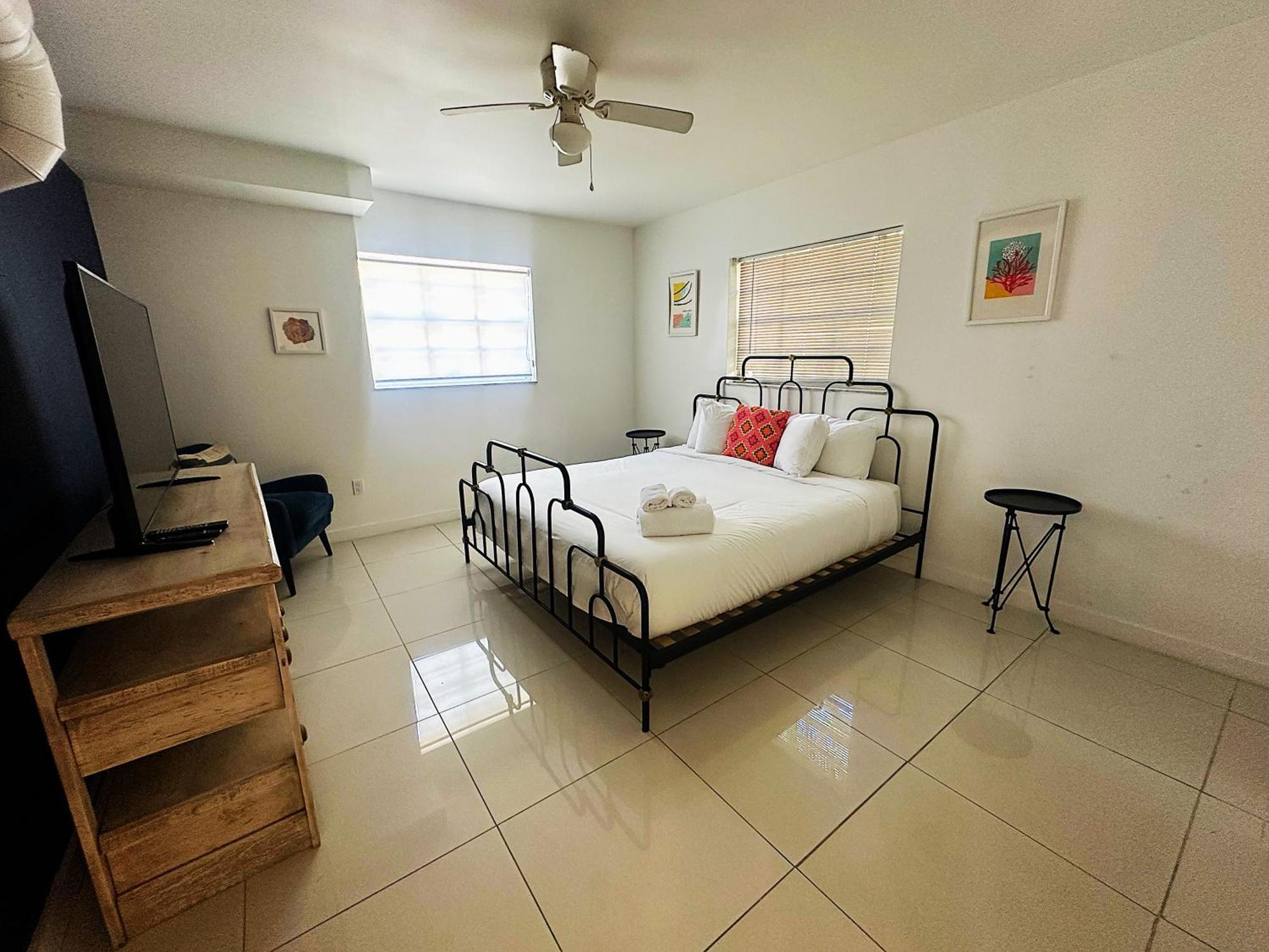Miami River Inn By Renzzi 部屋 写真