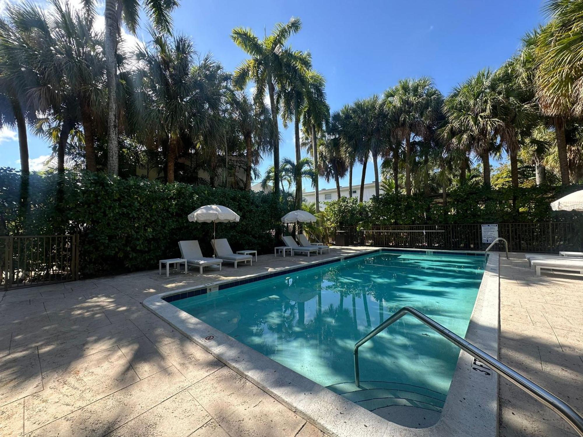 Miami River Inn By Renzzi 部屋 写真